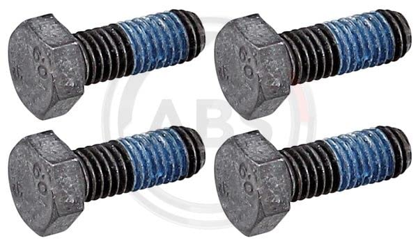 A.B.S. Kit accessori, Pastiglia freno 0921Q - Auto & Moto Amazon Italie à 1.58€