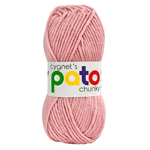 Cygnet Pato Everyday Chunky - Sorbet 880 - Épicerie Amazon Royaume-Uni à 1.99€