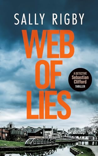 Web of Lies: A Midlands Crime Thriller (Detective Sebastian... - Auto & Moto Amazon Royaume-Uni à 0.99€