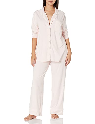 Amazon Essentials Pigiama da donna in modal di cotone con... - Home & Kitchen Amazon Italy à 29.50€