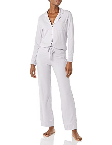 Amazon Essentials Pigiama da donna in modal di cotone con... - Deal Amazon à 19.85€