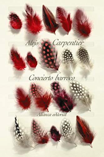 Concierto barroco (El libro de bolsillo - Bibliotecas de... - Auto & Moto Amazon Allemagne à 3.49€