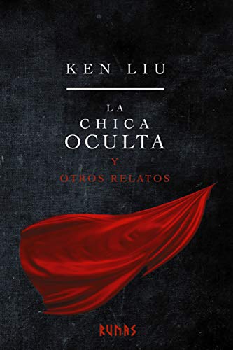 La chica oculta y otros relatos (Runas nº 99) (Spanish... - Maison & Cuisine Amazon Allemagne à 3.79€