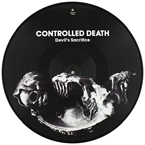 Split/Picture Disc - Maison & Cuisine Amazon France à 19.93€