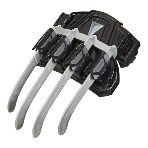 Marvel Black Panther Slash Claw, Role Play Hand Toy - Jouets & Jeux Amazon Royaume-Uni à 13.49€