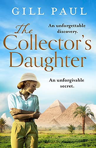 The Collector’s Daughter: A gripping and sweeping tale of... - DIY & Tools Amazon UK à 0.99€
