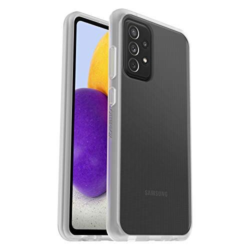 OtterBox React Series Hülle für Samsung Galaxy A72... - High-Tech & Électronique Amazon Allemagne à 5.50€