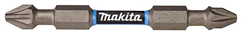 Makita E-06292 Premier Torsion Bit PZ2 65mm - Maison & Cuisine Amazon Royaume-Uni à 2.95€