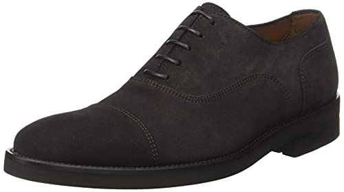Lottusse L6591 Oxford Puntera Recta, Hombre, Marron... - Amazon Espagne à 129.03€