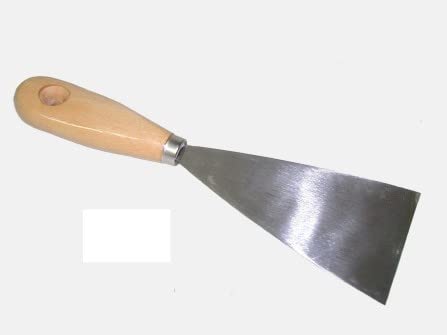 ESPATULA M/MADERA 60 MM T7/60 - Bricolage & Outils Amazon Espagne à 2.29€