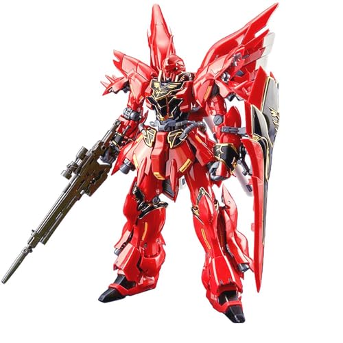 RG 1/144 Sinanju - Amazon Italie à 53.27€