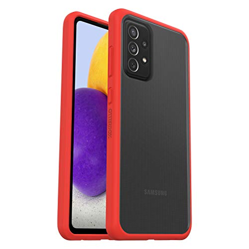 OtterBox React Series Hülle für Samsung Galaxy A72... - High-Tech & Électronique Amazon Allemagne à 5.50€