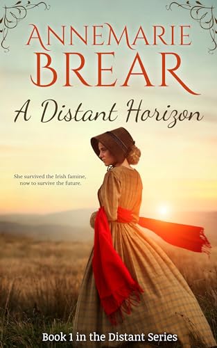 A Distant Horizon - Livres & eBooks Amazon Royaume-Uni à 0.99€