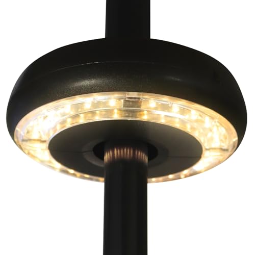 HOME It® Lampe pour Parasol à LED – Lampes sans câblage –... - Maison & Cuisine Amazon France à 20.44€