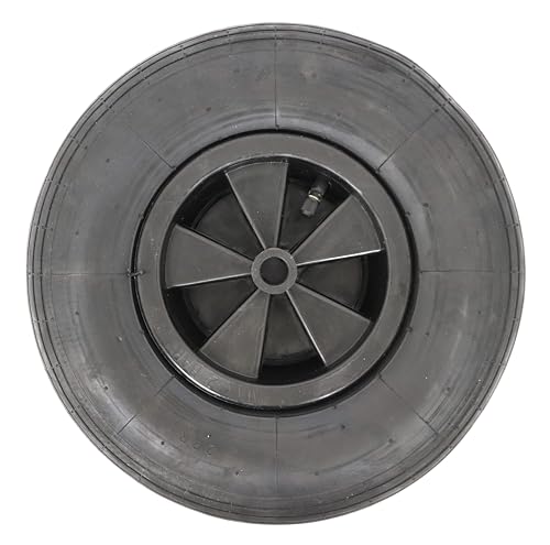 Home>it Ruota in gomma pneumatica 3.5x6 (carriola 91826) - Auto & Moto Amazon Italie à 35.21€