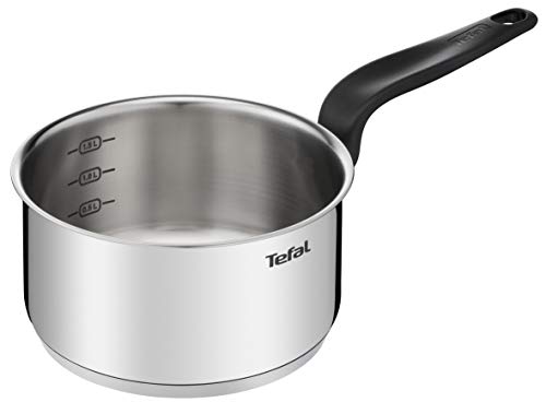 Tefal Primary casserole 18 cm (2,1 L), Garantie 10 ans... - Home & Kitchen Amazon France à 23.68€