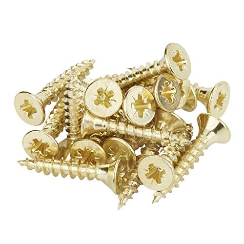 Lot de 34 vis laiton pour charnière de barre 1000 mm SOTECH - Bébé & Puériculture Amazon France à 1.43€