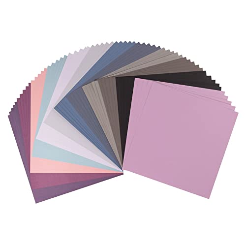 Florence Papier Cartonné Lisse - 30,5 x 30,5 cm - Winter... en promo à 28,34€ (-45%) sur Amazon FR