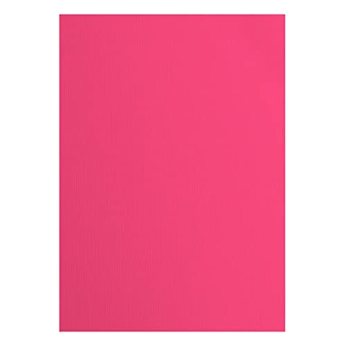 Florence Papier Cartonné Rose Rugueux - A4 - Cupid - 10... en promo à 3,99€ (-47%) sur Amazon FR