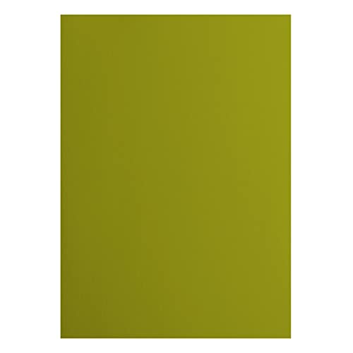 Florence Papier Cartonné Vert Lisse - A4 - Fern - 10... - Auto & Moto Amazon France à 3.99€