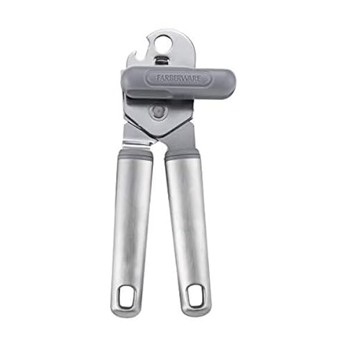 Farberware 5252575 Professioneller Dosenöffner, Edelstahl... - Maison & Cuisine en promo à 8.47€