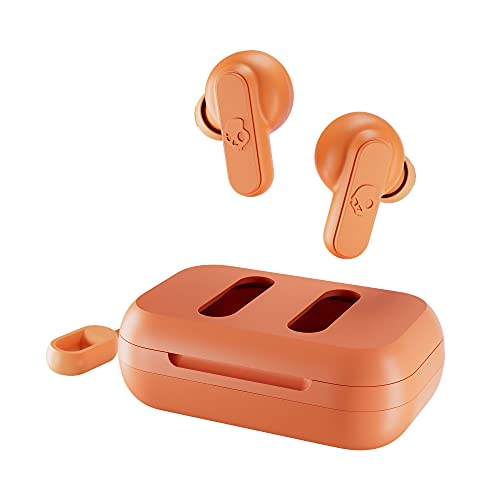 Skullcandy Dime In-Ear Wireless Earbuds, 12 Hr Battery... en promo sur Amazon