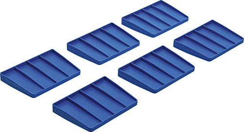 BGS 70222 | Trennstege für Werkzeug-Tragekasten |... - Bricolage & Outils Amazon Allemagne à 3.78€