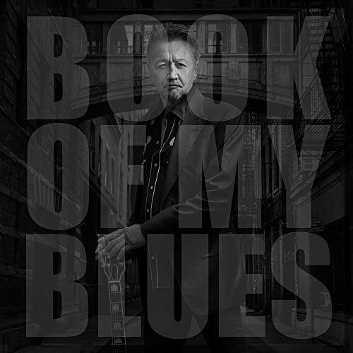 Book of My Blues en promo sur Amazon