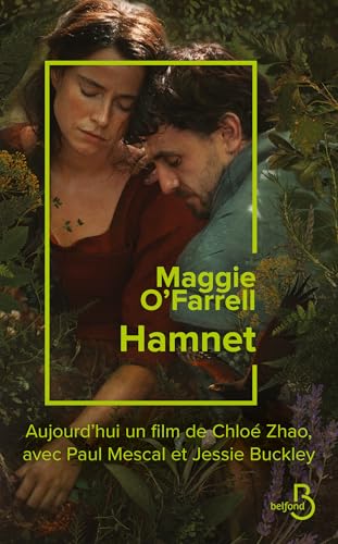 Hamnet (French Edition) - Sports & Fitness en promo à 3.49€