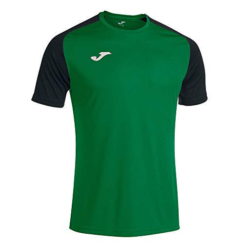 Joma Maglietta Sportiva da Uomo, 7XS -2XL - Leggera e... - Sports & Fitness Amazon Italie à 7.99€