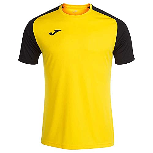 Joma Maglietta Sportiva da Uomo, 7XS -2XL - Leggera e... - Sports & Fitness Amazon Italie à 7.99€