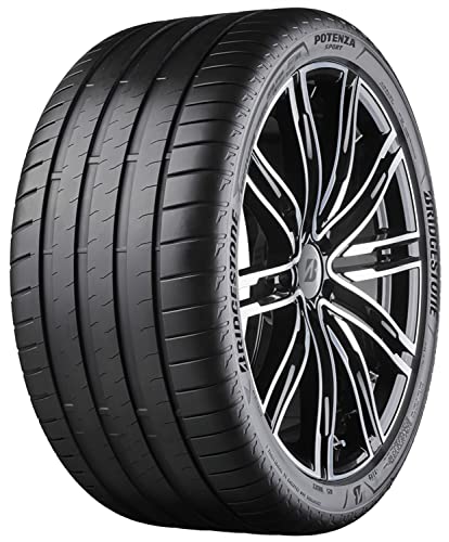 285/45Yr19 Bridgestone Tl Potenza Sport Xl (Eu)111Y E - Sports & Fitness Amazon France à 245.29€