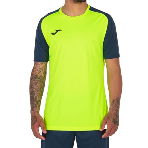 Joma Maglietta Sportiva da Uomo, 7XS -2XL - Leggera e... - Sports & Fitness Amazon Italie à 7.99€