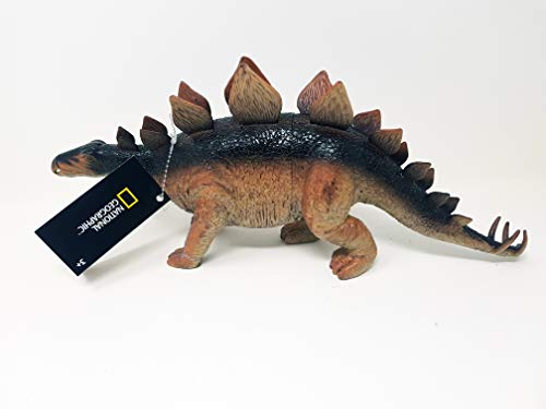 Dinosauro StegoSurus National Geographic - Jouets & Jeux Amazon France à 8.07€