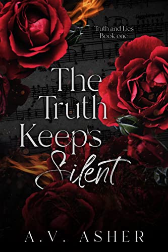The Truth Keeps Silent (The Truth & Lies Series Book 1) - Bon plan à 0.99€