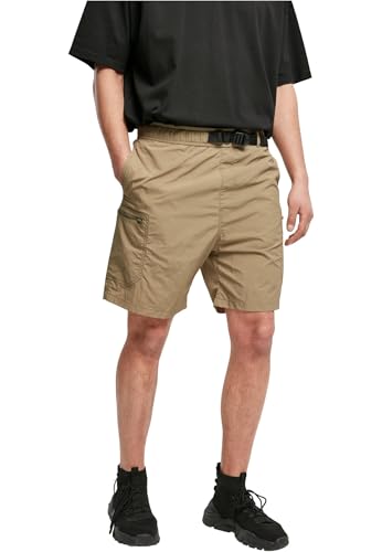 Urban Classics Pantalones Cortos Ajustables de Nailon para... - Deal Amazon à 24.43€