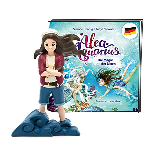tonies 01-0116 Figurine sonore Multicolore - Jouets & Jeux Amazon France à 20.93€