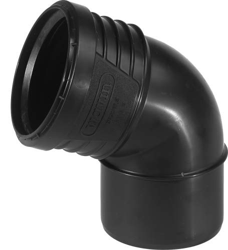 Wavin Coude 45° SiTech+ DN150 3067731 - Maison & Cuisine Amazon France à 50.00€