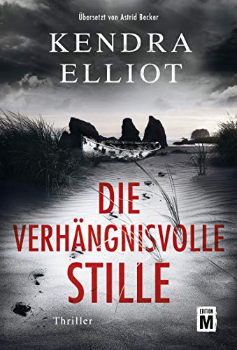 Die verhängnisvolle Stille (Columbia River) - Livres & eBooks Amazon Allemagne à 1.99€