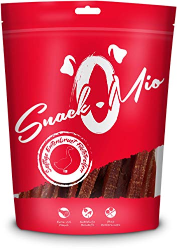 SNACKOMIO - Friandise pour chien de qualité supérieure... - Animalerie en promo à 1.79€