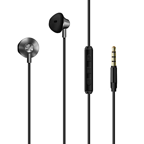 Energizer - Auricolari con cavo tipo Bud - Jack da 3,5 mm... - Amazon Italie à 19.04€