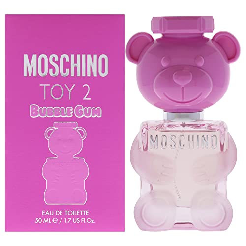 Toy 2 Bubble Gum Edt Vapo 50 Ml - Jouets & Jeux Amazon Italie à 42.74€