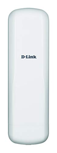 D-Link DAP-3711 5 km Long Range Wireless AC Bridge... - Sports & Fitness Amazon UK à 67.87€