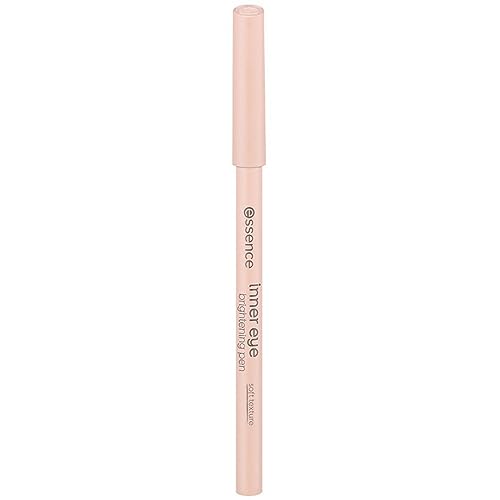 Essence Cosmetics inner eye brightening pen, longlasting... - Beauté & Parfums Amazon Royaume-Uni à 1.29€