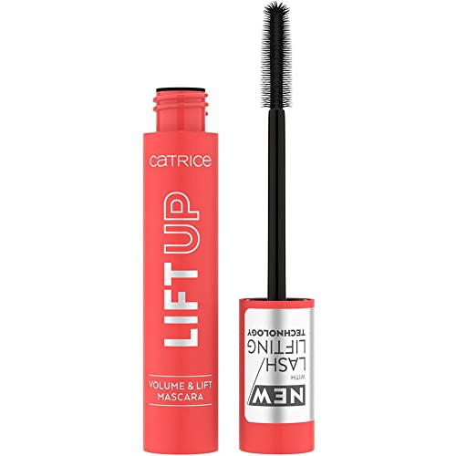 Catrice Lift Up Máscara Voluminizadora 010 - Deal du jour à 3.99€