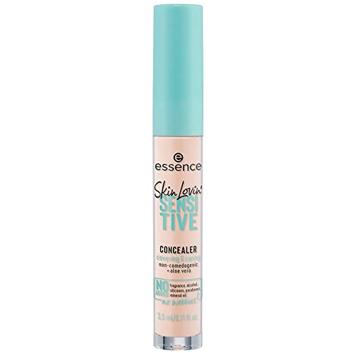 Essence Skin Lovin' Sensitive Corrector 05 Cura della... - Sports & Fitness en promo à 3.59€