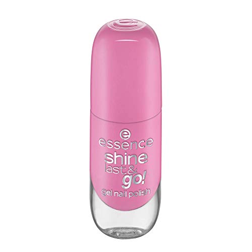 ESSENCE SHINE LAST & GO ESMALTE UÑAS SHINE LAST & GO 75... - Beauté & Parfums en promo à 1.85€