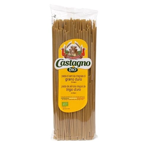 TALLARINES DE TRIGO integral 500gr. ECO - Épicerie Amazon Espagne à 1.87€