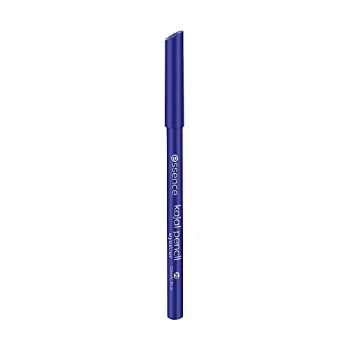 Essence - Crayon Yeux Kajal - 30 Classic Blue en promo à 1,29€ (-68%) sur Amazon FR