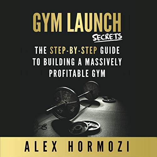Gym Launch Secrets - Sports & Fitness Amazon UK à 3.99€